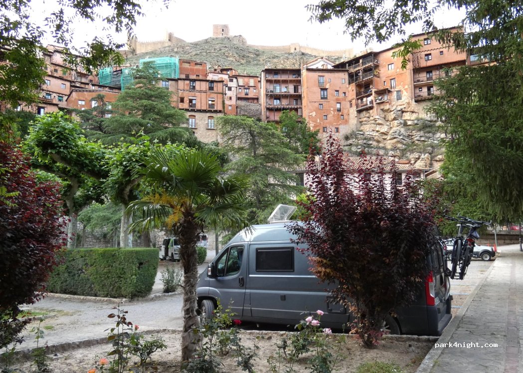 (44126) Albarracín - 1 Calle Puentes — foto 3