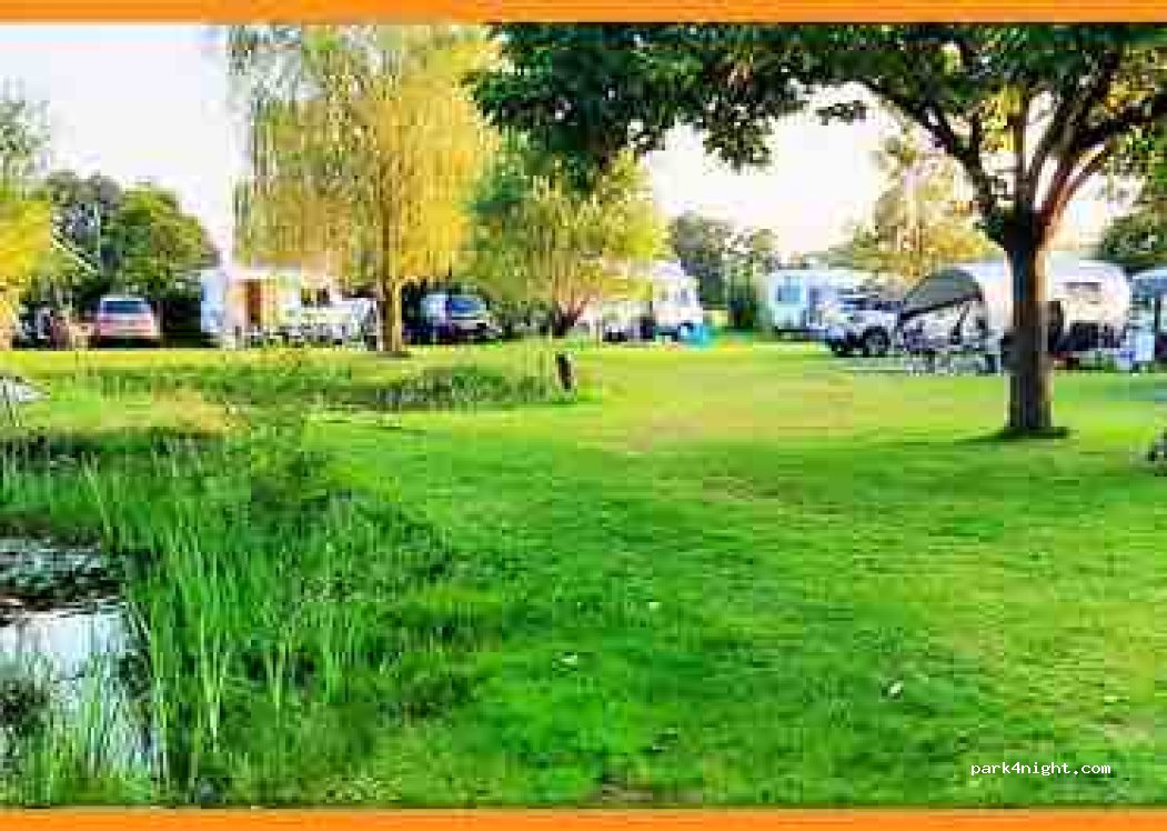 Camping de Kei — foto