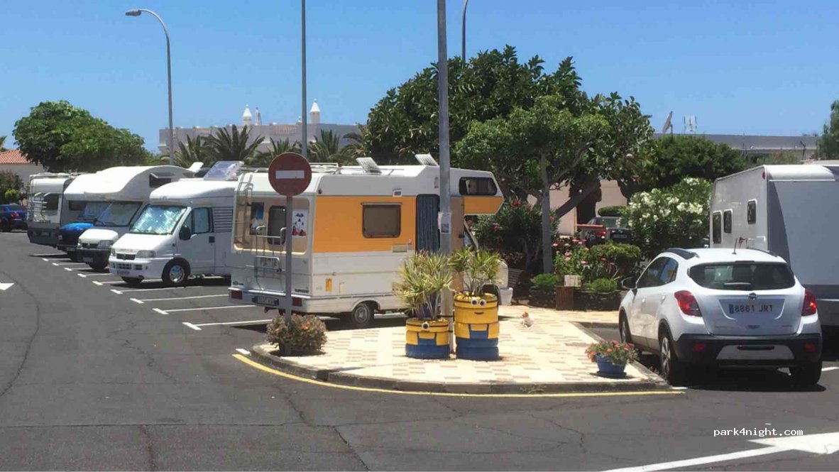 (38683) Santiago del Teide - 24 Calle Punta Negra — foto