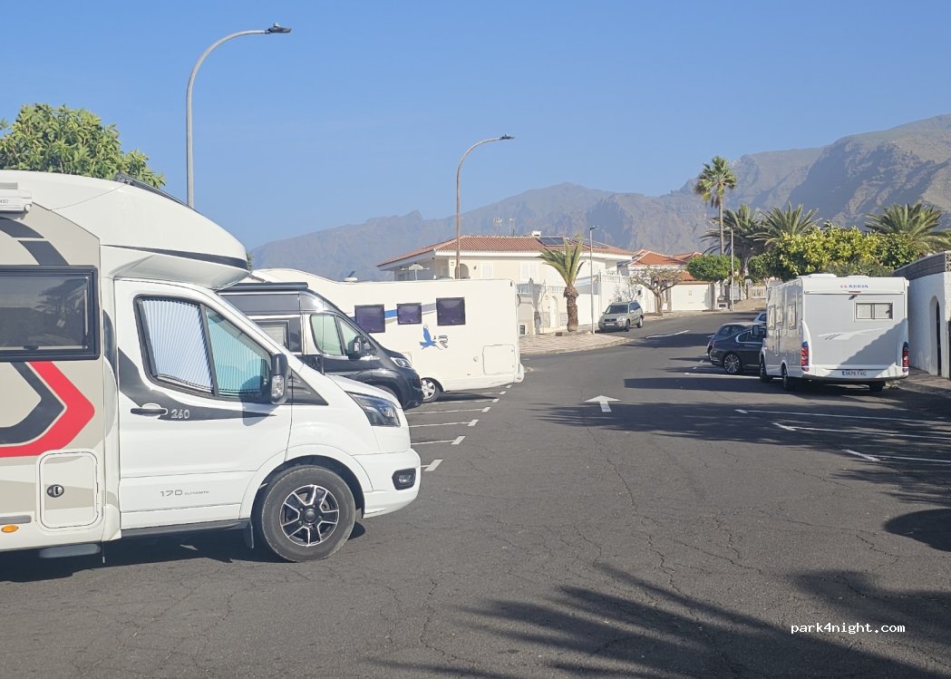 (38683) Santiago del Teide - 24 Calle Punta Negra — foto 3
