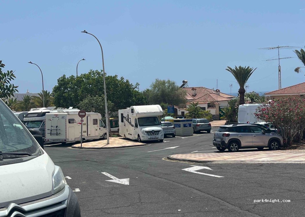 (38683) Santiago del Teide - 24 Calle Punta Negra — foto 4