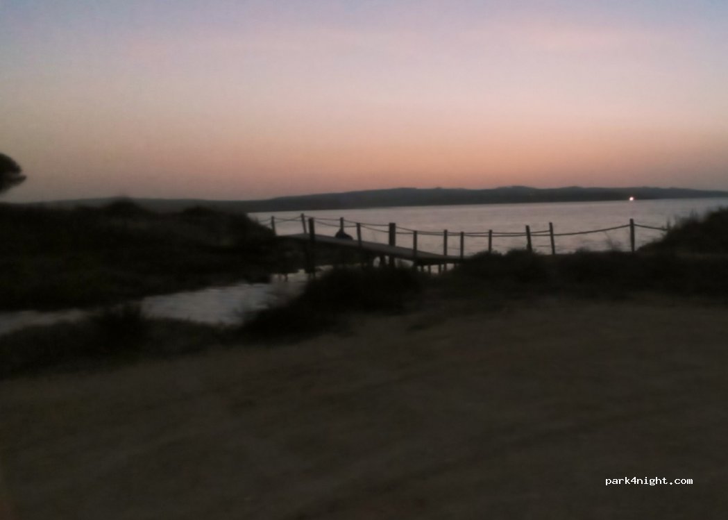 (2510) Óbidos - Unnamed Road — foto