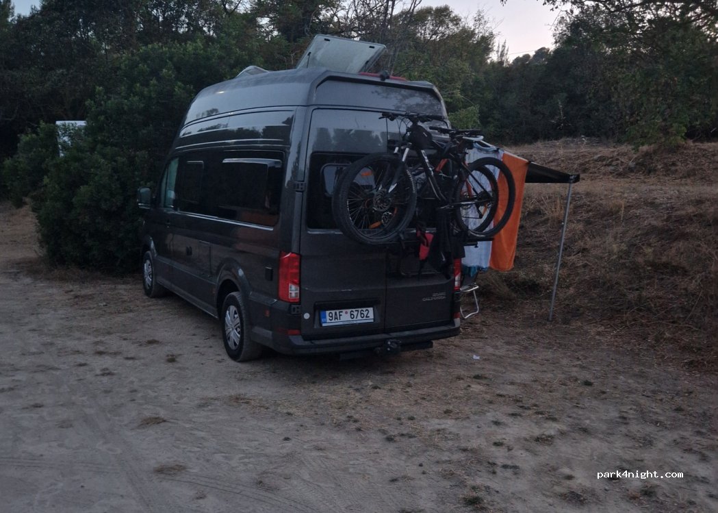 Camping du port d'Alon — foto 4
