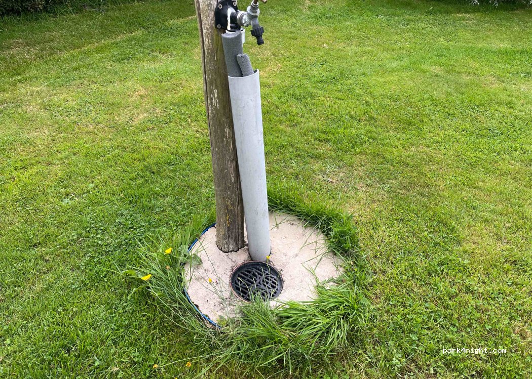 Little Birch Caravan Park — foto 3
