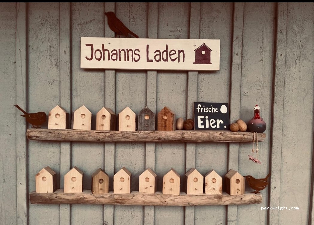 Micro-Campingplatz Hummelsberger — foto 4