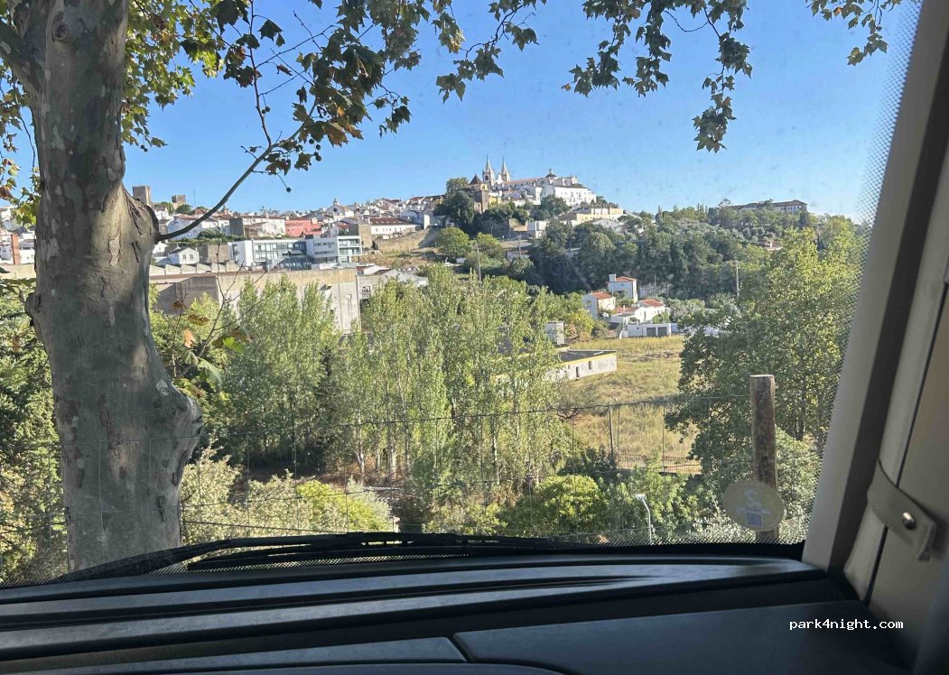 (7300-126) Portalegre - 2 Praça João Paulo II — foto