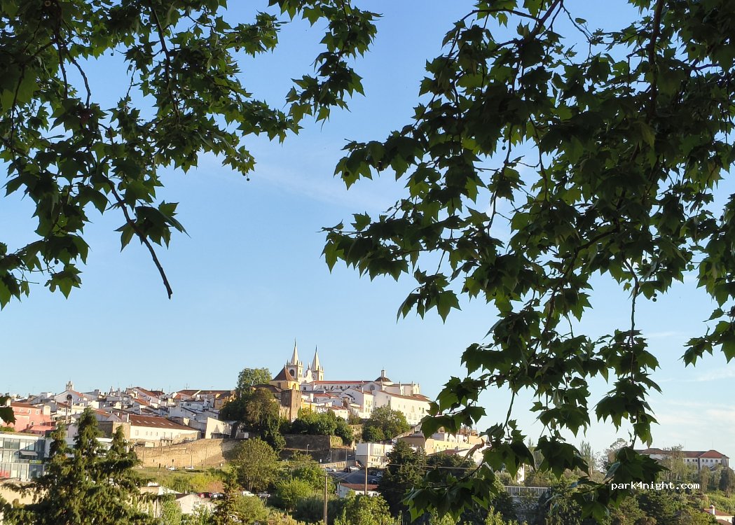(7300-126) Portalegre - 2 Praça João Paulo II — foto 3