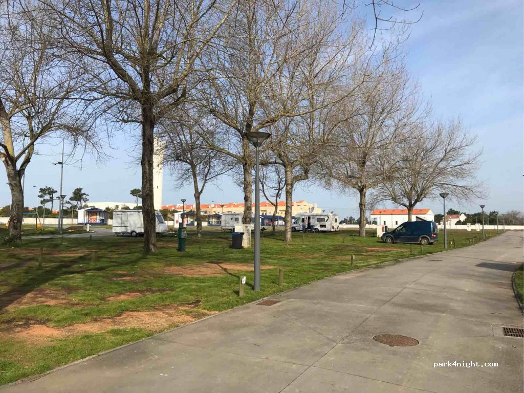 Camping Torreira Park — foto 2