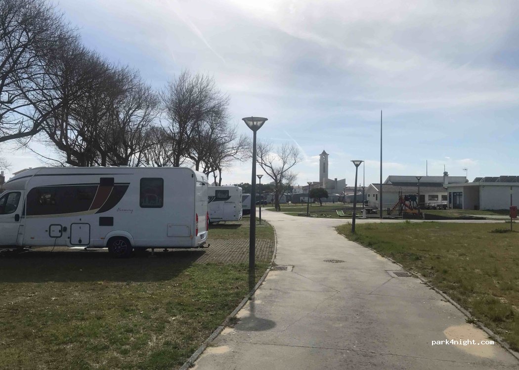 Camping Torreira Park — foto 4