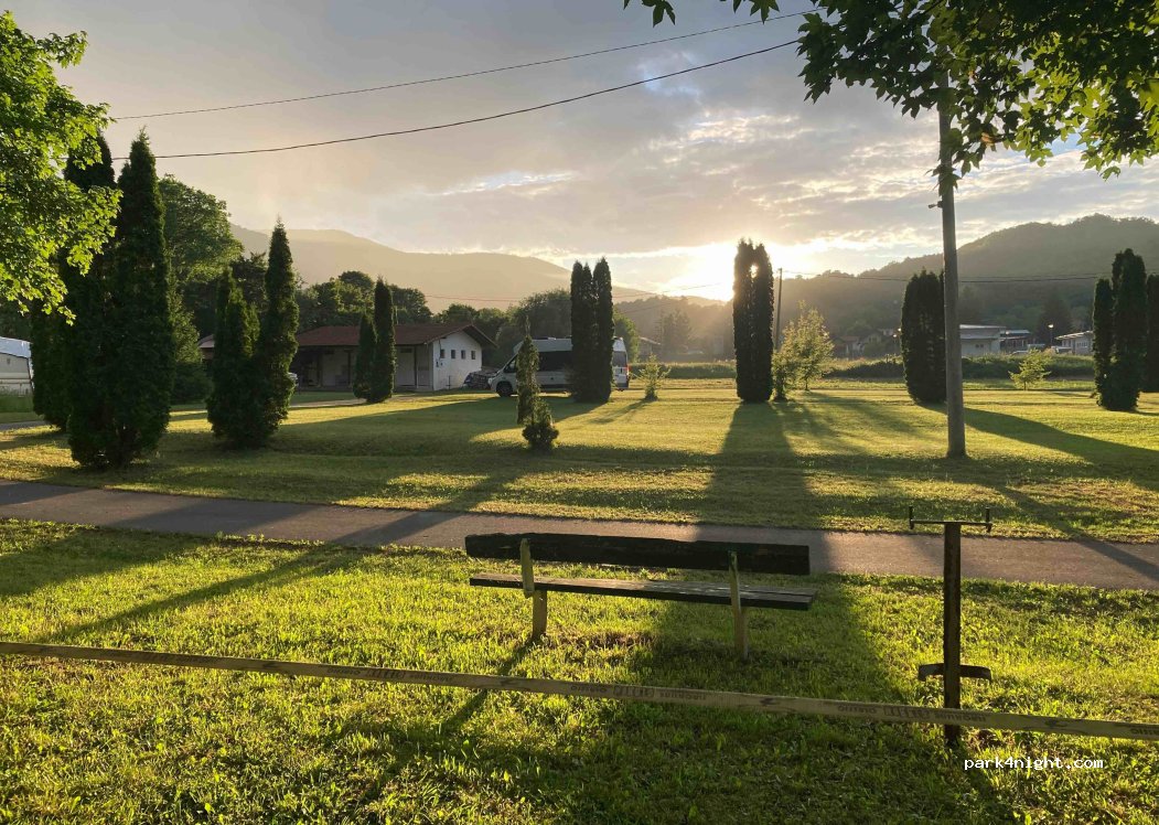Kanjon kamp — foto 4