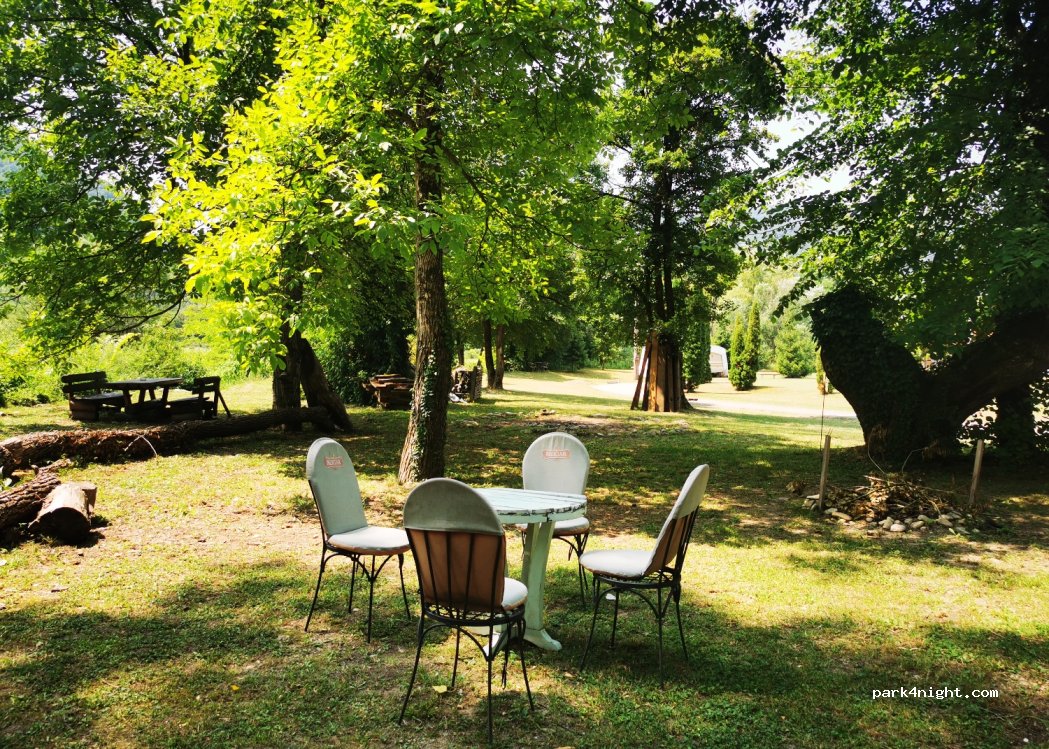 Kanjon kamp — foto 5