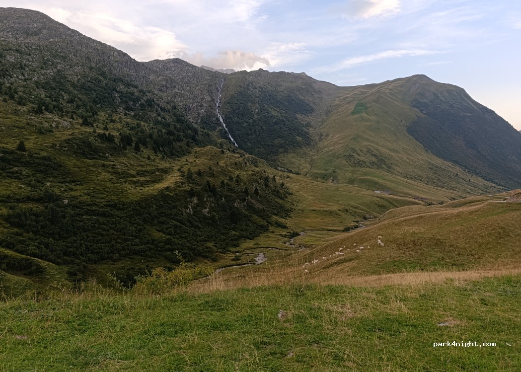 (73130) Saint-Colomban-des-Villards - 1544 Route de la Combe d'Olle — foto 2
