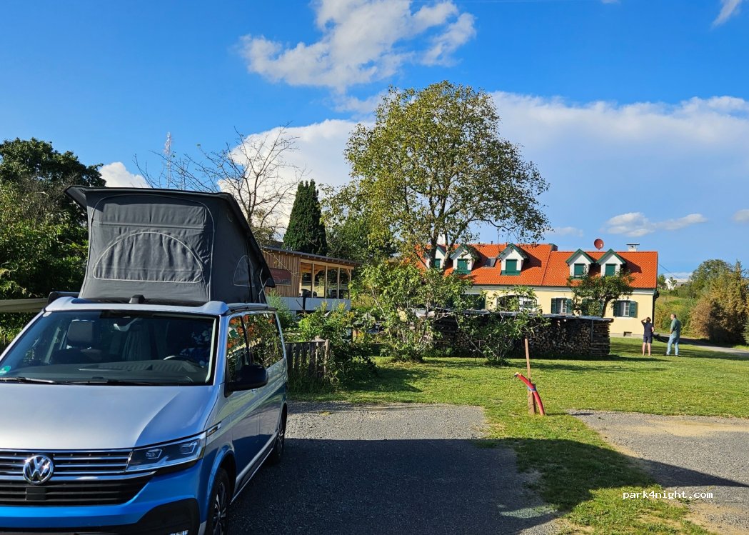 Landhaus das Thomas — foto 3