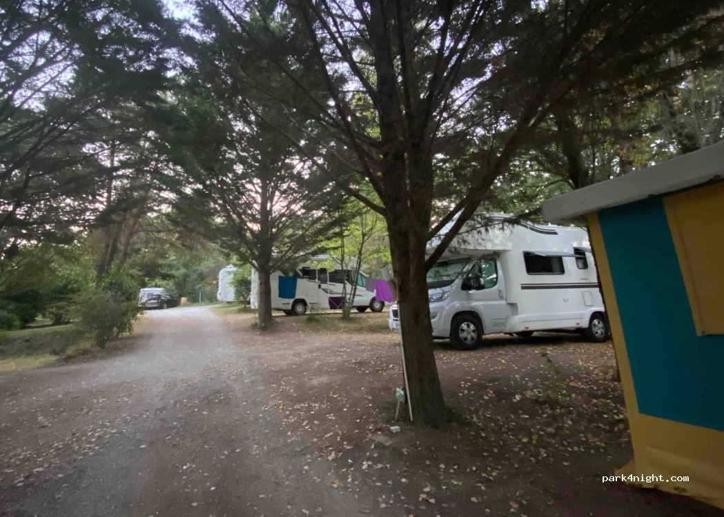 Camping La Pibola*** — foto 3
