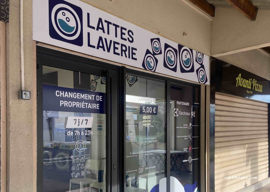 (34970) Lattes - 316 Route de Pérols — foto 5