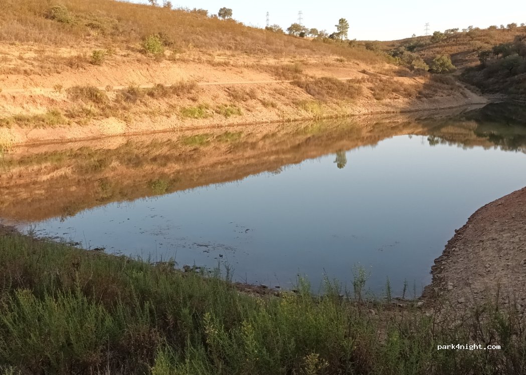 (8700) Moncarapacho - Unnamed road — foto 2