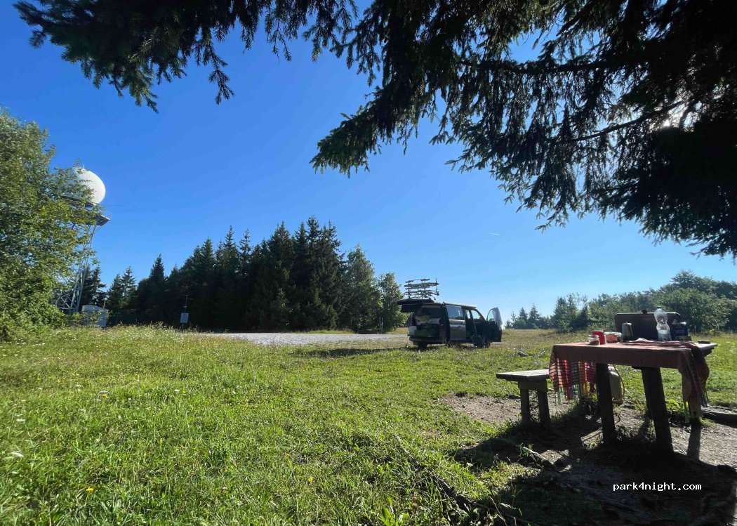 (4220) Škofja Loka - 12 Bukov Vrh nad Visokim — foto