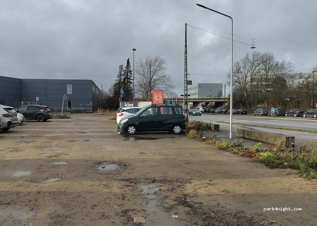 (2450) København - 1 Julius Andersens Vej — foto 3