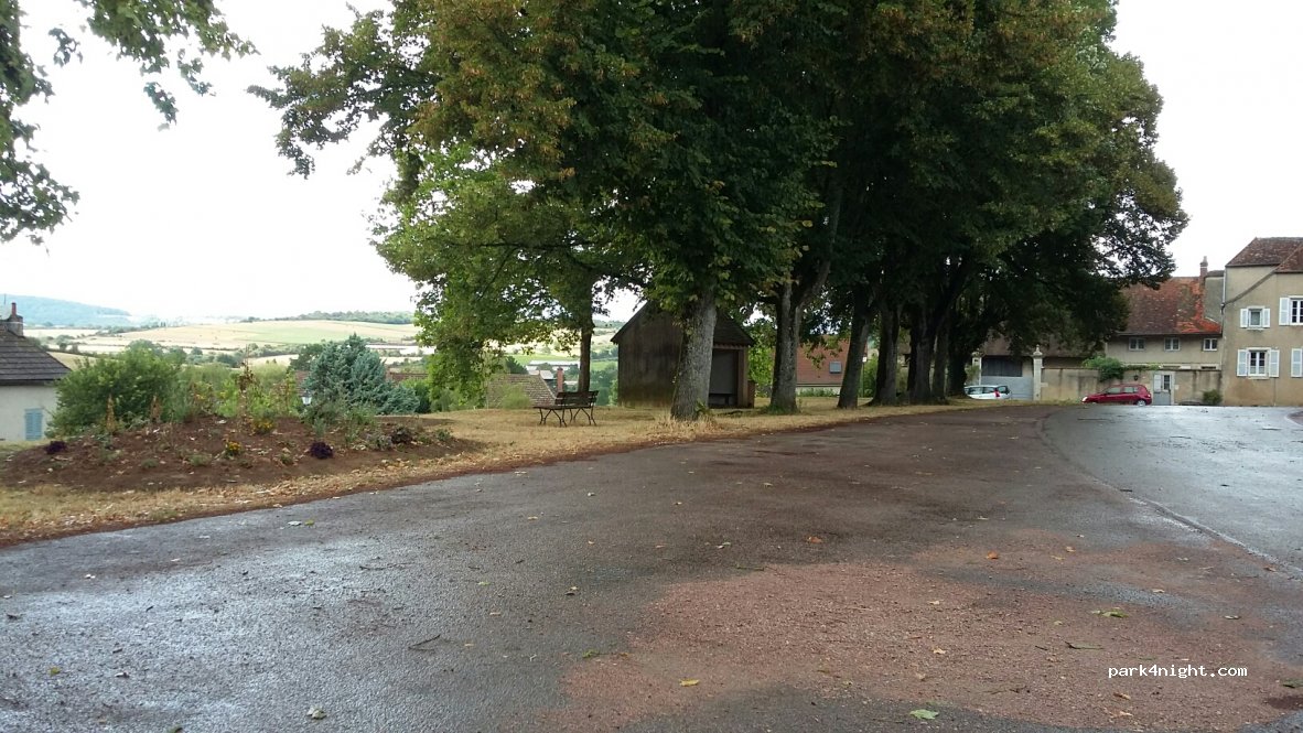 (71390) Moroges - 12a Fissey — foto 2