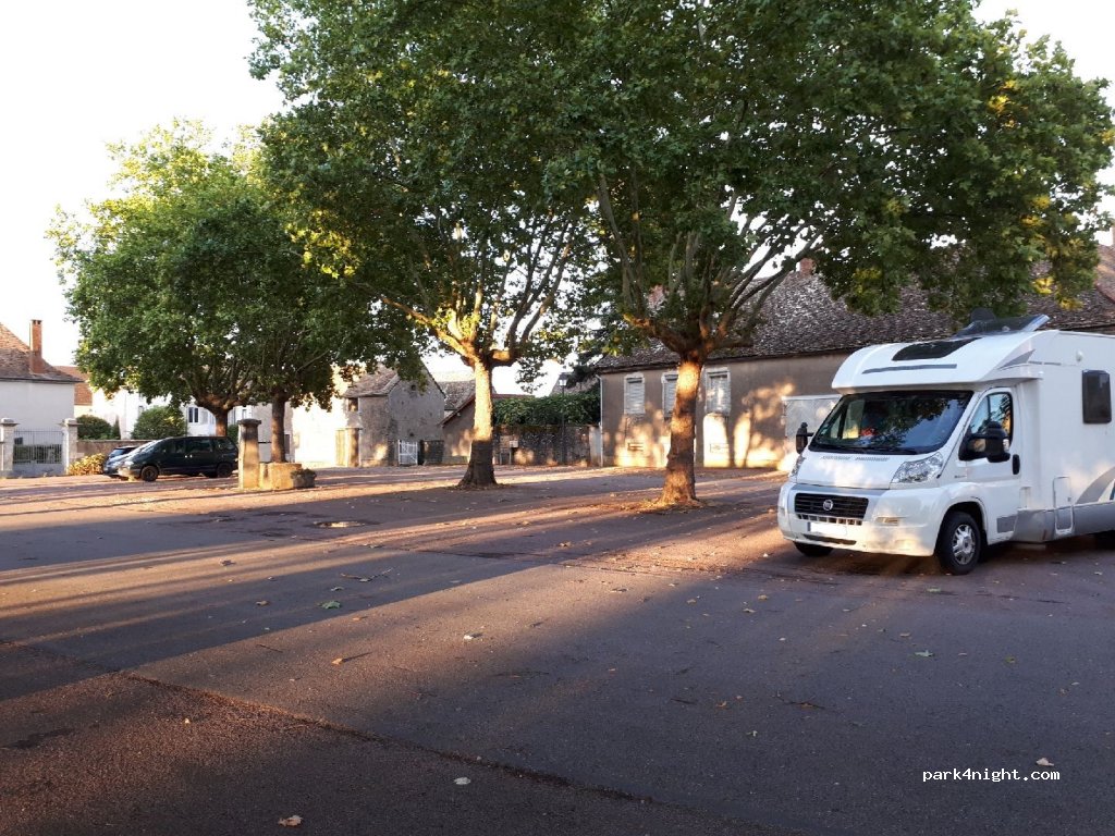 (71390) Moroges - 12a Fissey — foto 3
