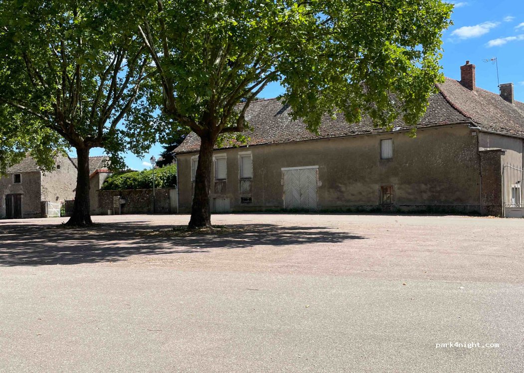 (71390) Moroges - 12a Fissey — foto 4