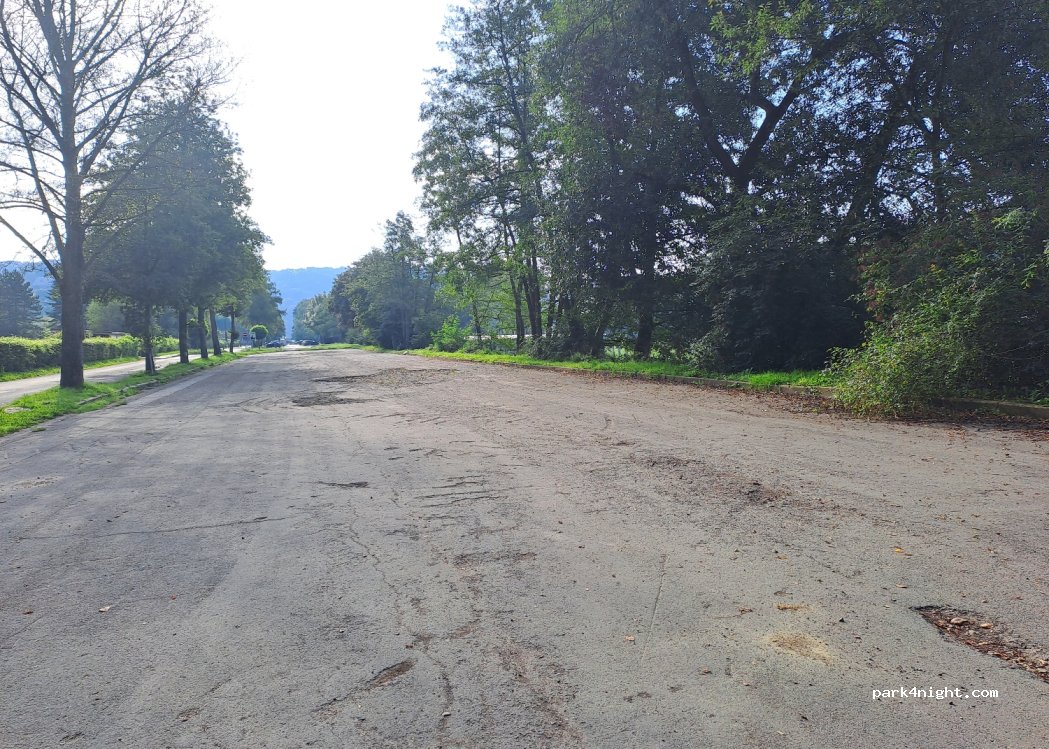 (4130) Esneux - 13 Rue de l'Athénée — foto