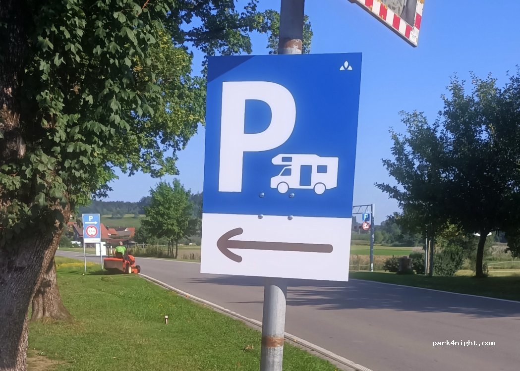 (88069) Tettnang - 25 Siggenweiler Straße — foto