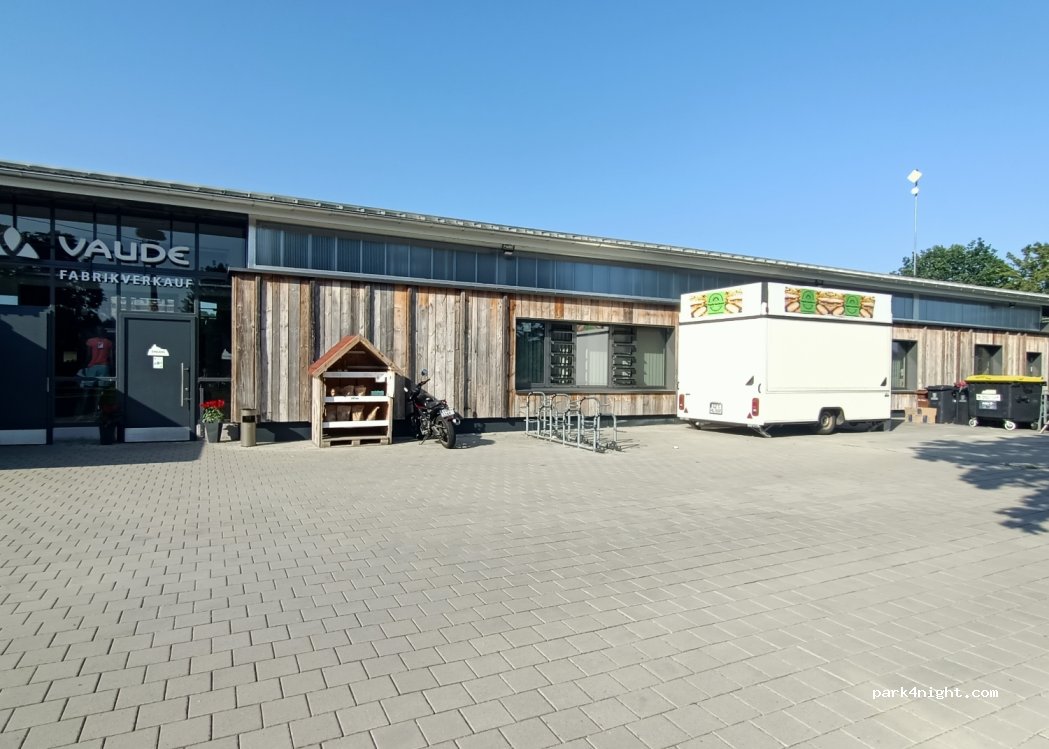(88069) Tettnang - 25 Siggenweiler Straße — foto 2