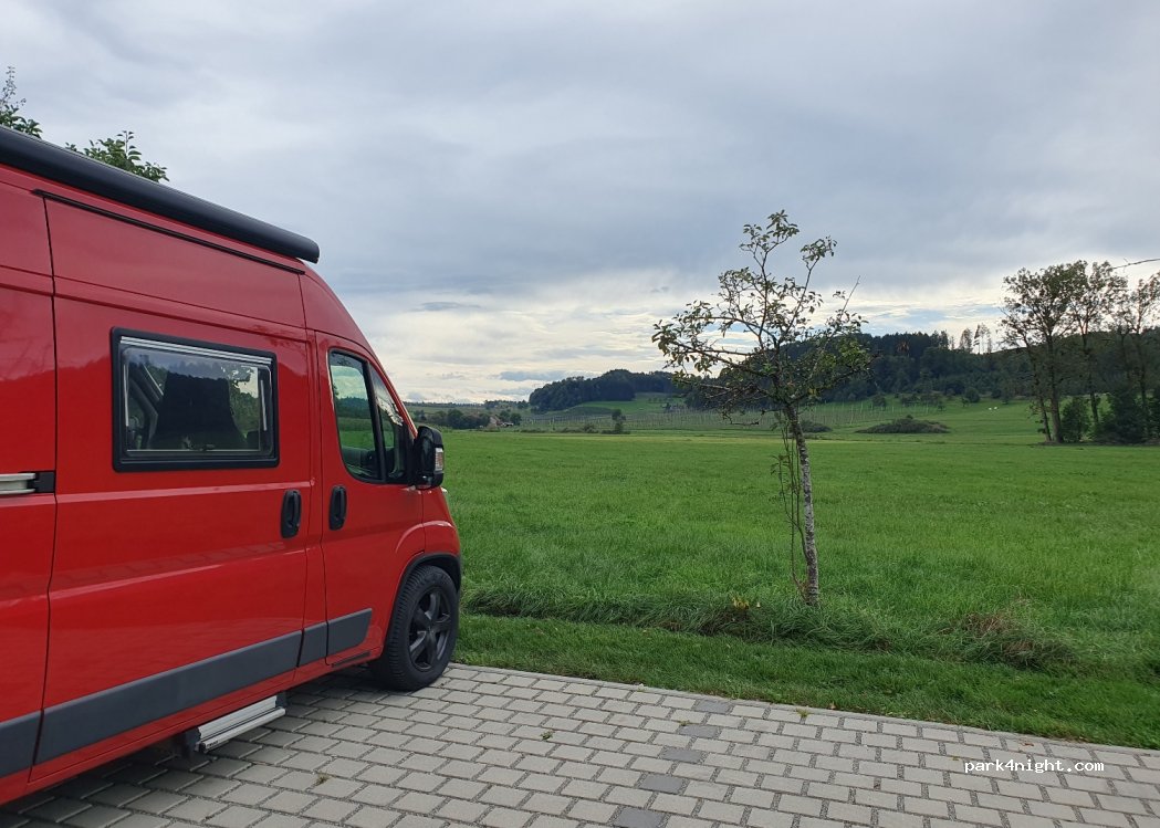 (88069) Tettnang - 25 Siggenweiler Straße — foto 3