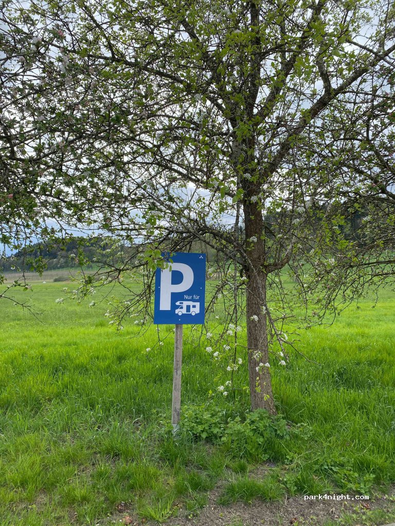 (88069) Tettnang - 25 Siggenweiler Straße — foto 4