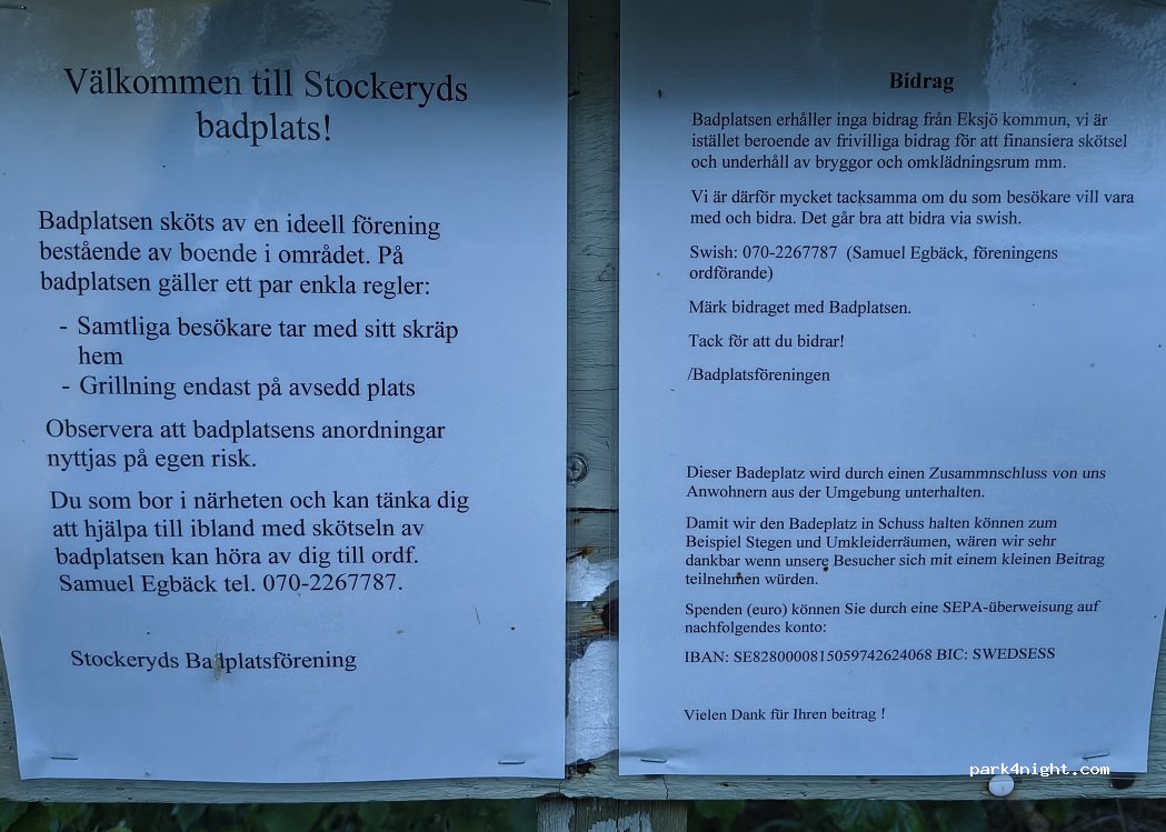 (575 91) Bjassarp - 3 STOCKERYD — foto 4