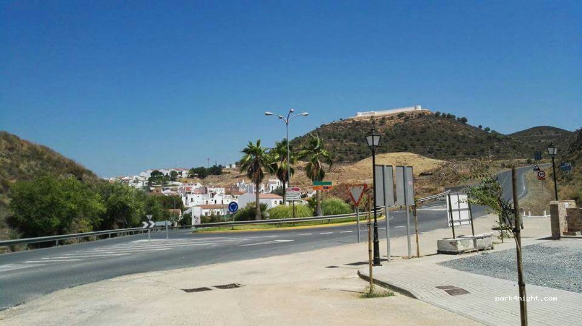 (21595) Sanlúcar de Guadiana - HU-4401 — foto