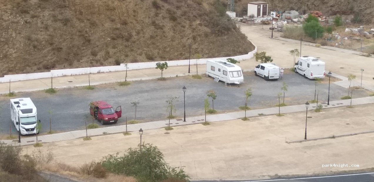 (21595) Sanlúcar de Guadiana - HU-4401 — foto 2