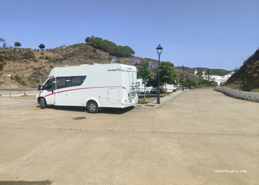 (21595) Sanlúcar de Guadiana - HU-4401 — foto 3