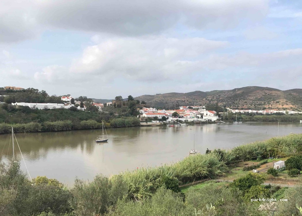 (21595) Sanlúcar de Guadiana - HU-4401 — foto 4