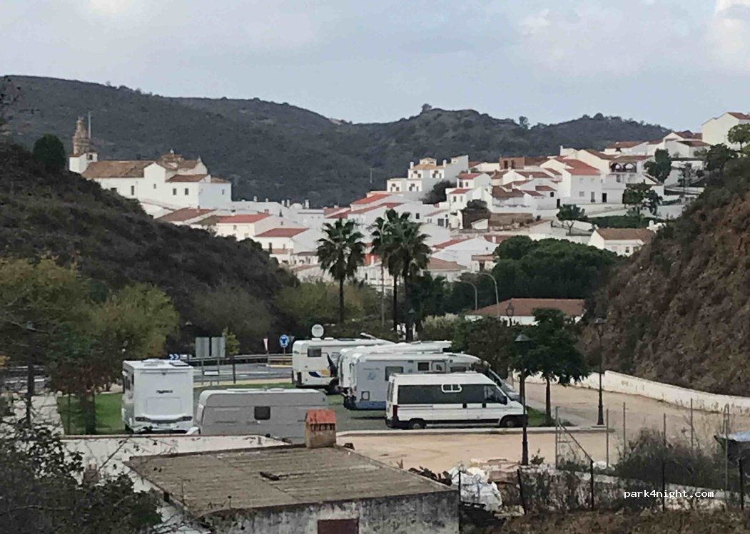 (21595) Sanlúcar de Guadiana - HU-4401 — foto 5