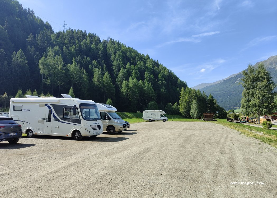 (39027) Curon Venosta - 2a Via Claudia Augusta — foto 2