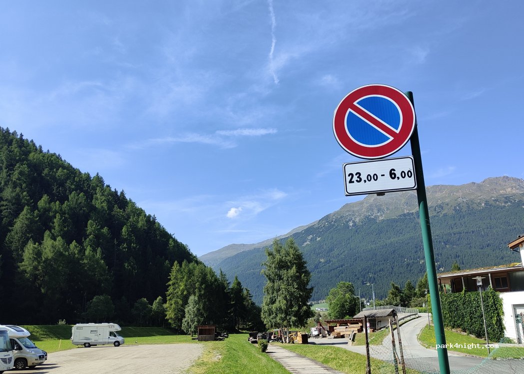 (39027) Curon Venosta - 2a Via Claudia Augusta — foto 3