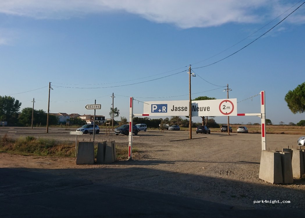 (34350) Valras-Plage - 5 Impasse Alain Colas — foto