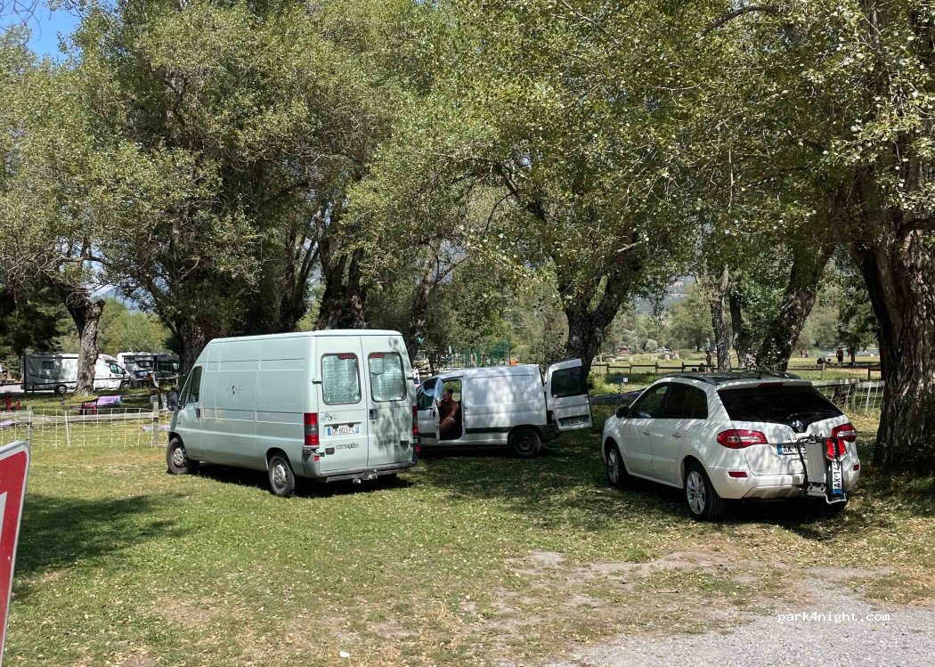 (05600) Eygliers - 688 Chemin de la Base de Loisirs — foto 2