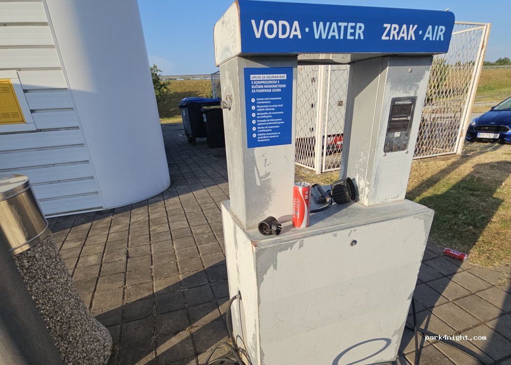 () Pršurići - E751 — foto