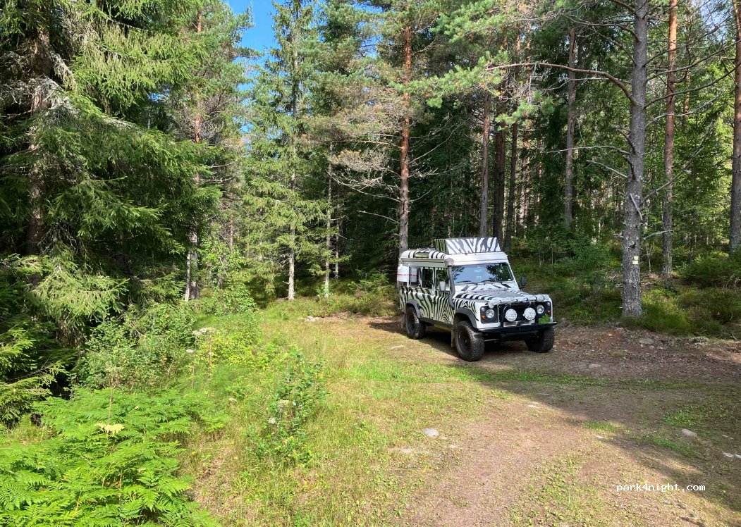 (671 96) Värmland - — foto