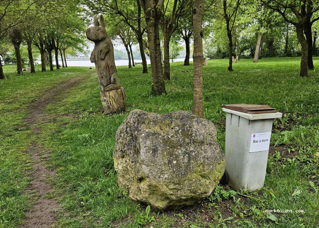 (49730) Varennes-sur-Loire - Le Petit Port — foto 4