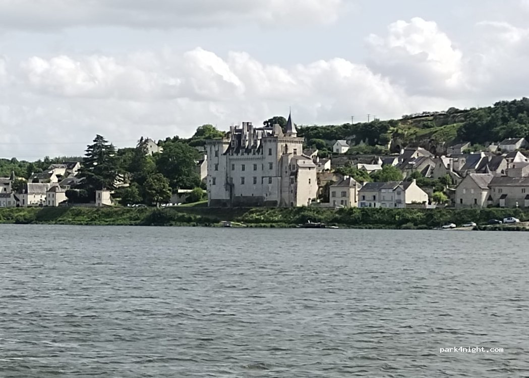 (49730) Varennes-sur-Loire - Le Petit Port — foto 5