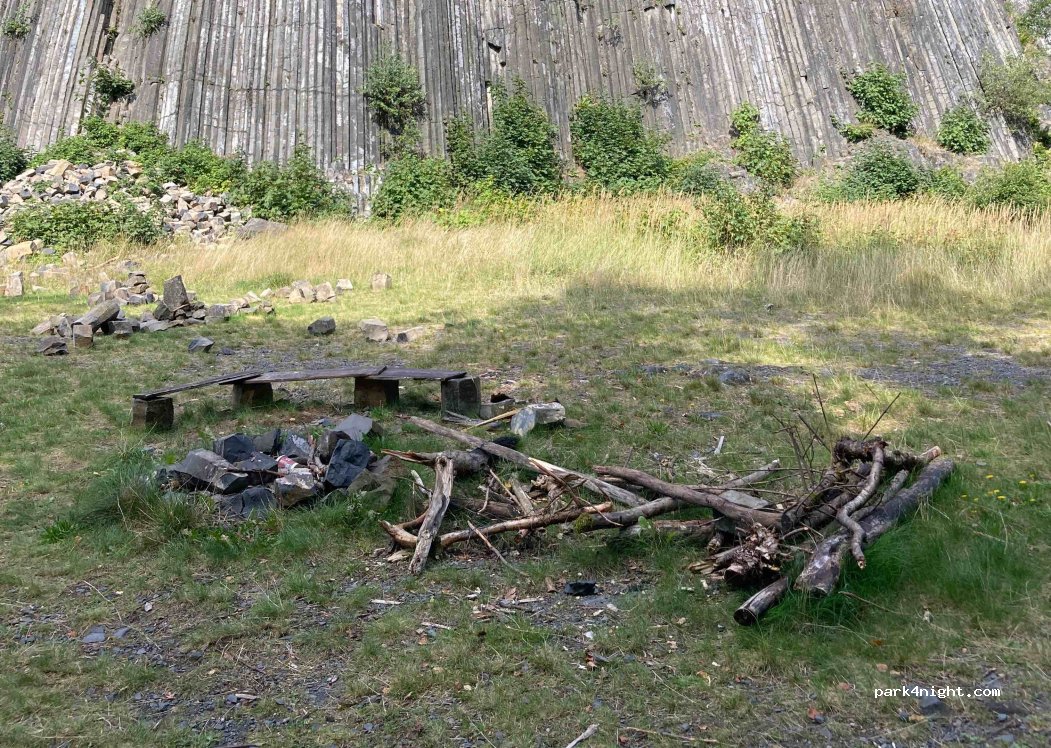 () Česká Kamenice - — foto