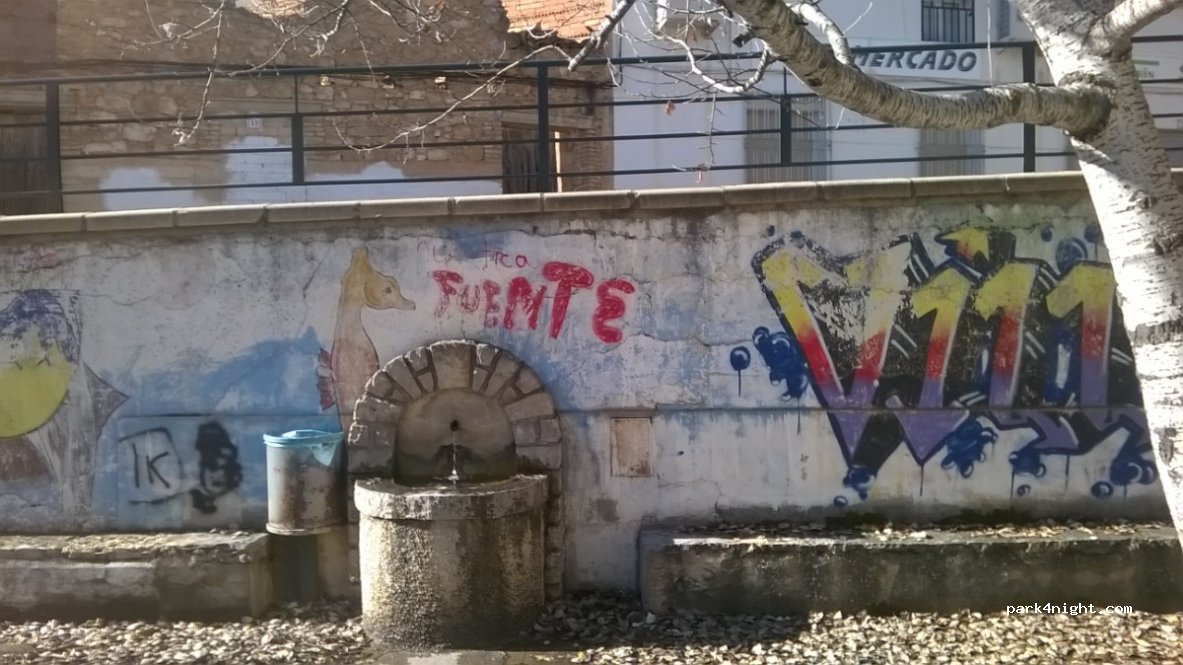 (16140) Villalba de la Sierra - 59 Avenida de la Constitución — foto