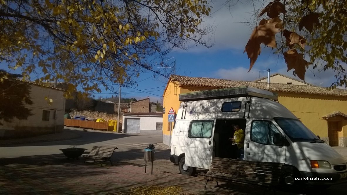 (16140) Villalba de la Sierra - 59 Avenida de la Constitución — foto 2