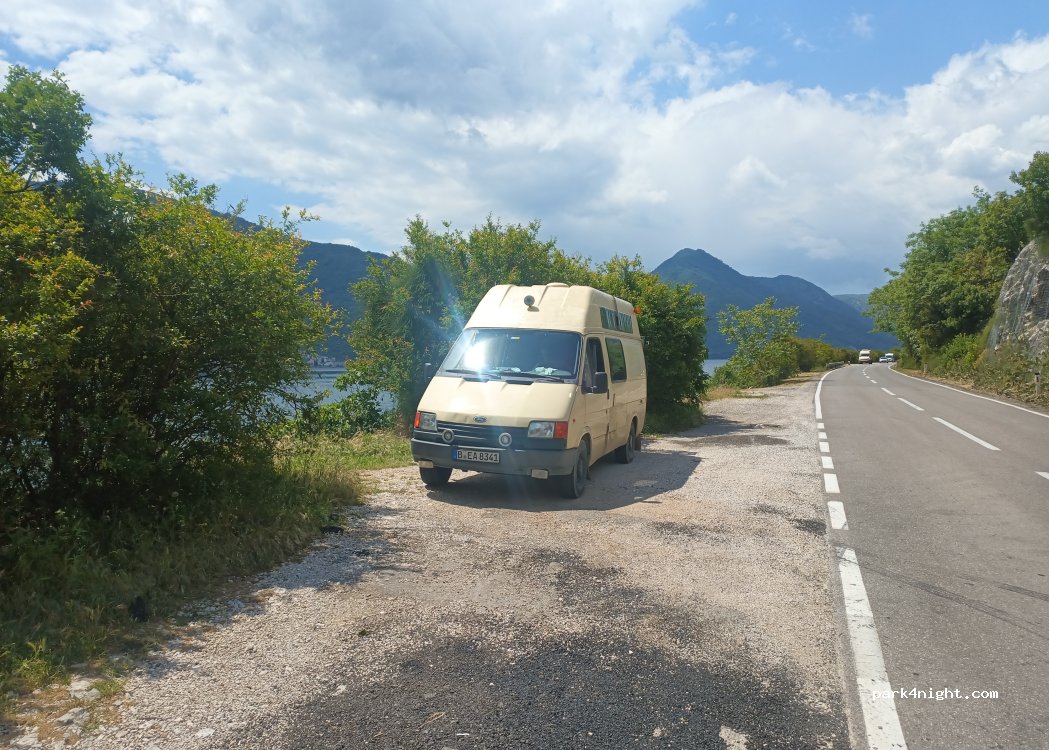(85336) Perast - E65 — foto 2