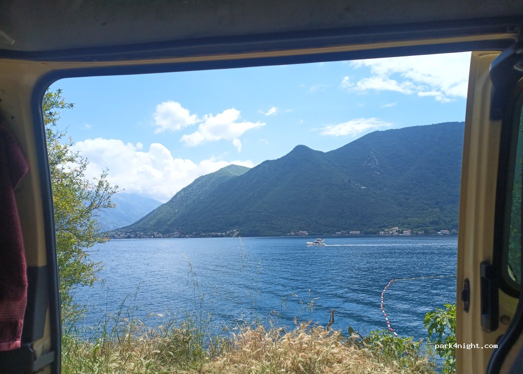 (85336) Perast - E65 — foto 3