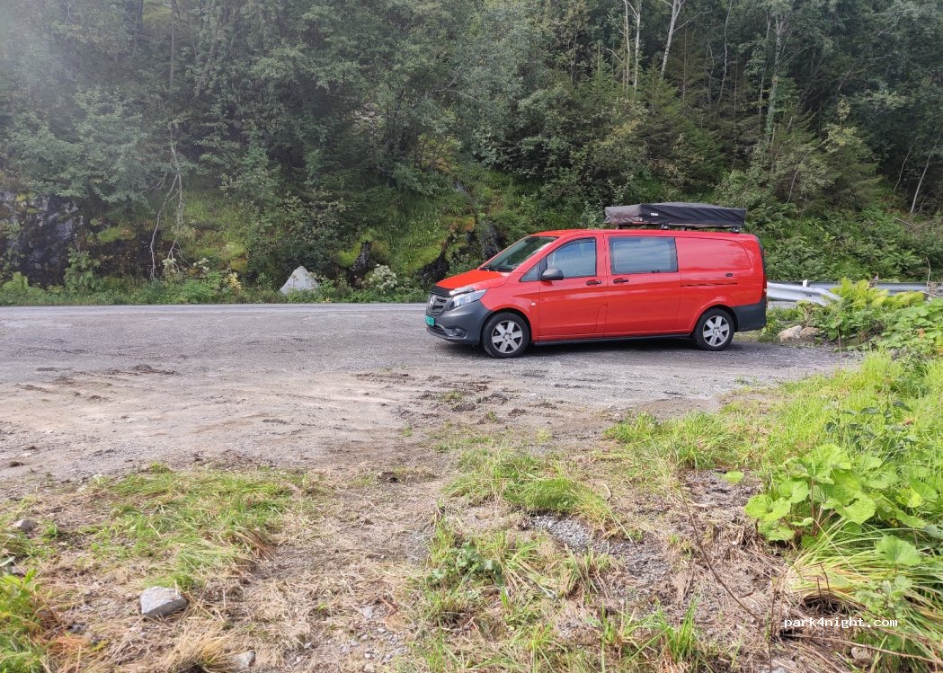 (6386) Måndalen - Unnamed Road — foto 2
